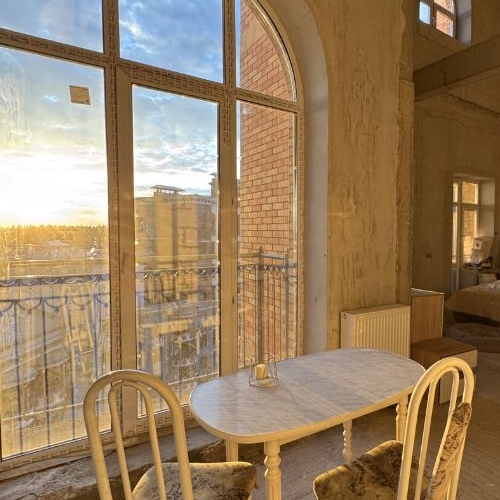 3-комн квартира Сабурово пгт, улица Заречная, 1