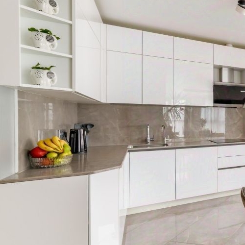 3-комн квартира д. Глухово, улица Рублевское Предместье, 9к2