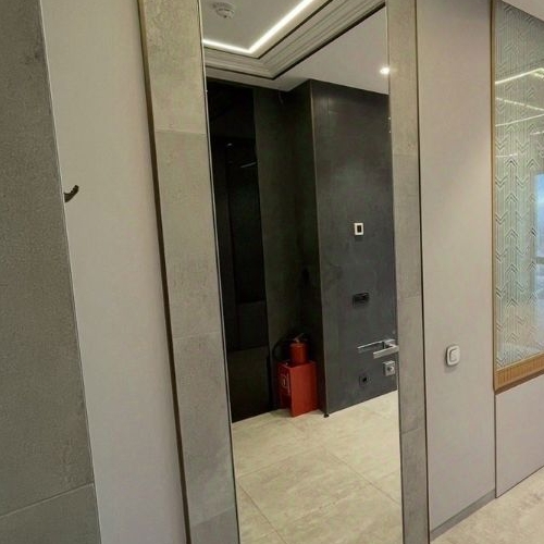 Студия Новодмитровская улица, 2к5