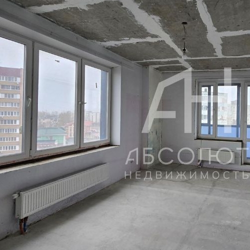 1-комн квартира Сергиев Посад, улица 1-й Ударной Армии, 95