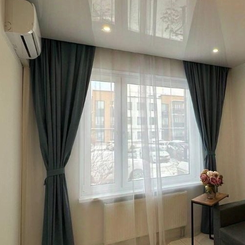 1-комн квартира д. Красный Поселок, улица Конюхова, 10