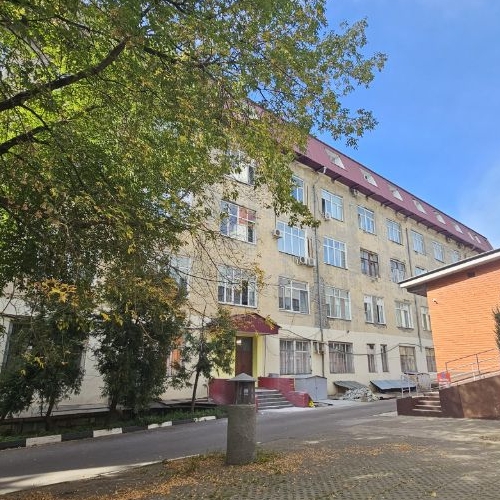 Студия улица 2-я Энтузиастов, 3