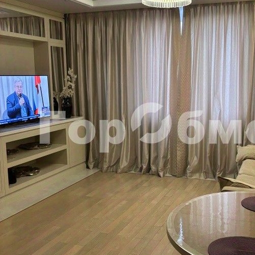 2-комн квартира улица Твардовского, 12к3