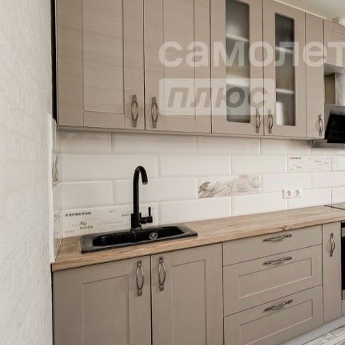 1-комн квартира Мытищи, Осташковское шоссе, 22к2