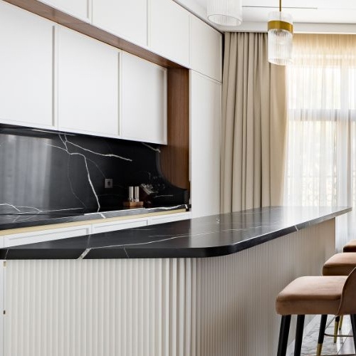 3-комн квартира Погодинская улица, 2