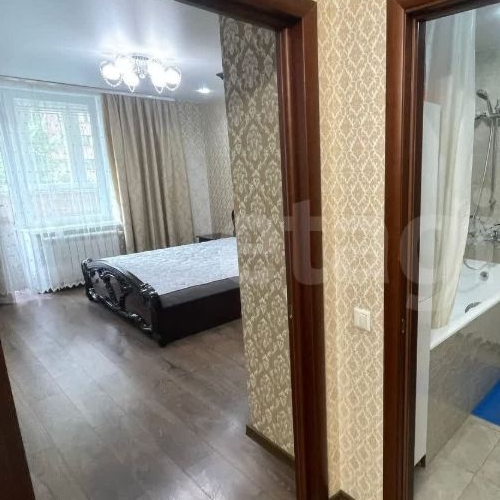 2-комн квартира Видное, улица Березовая, 9