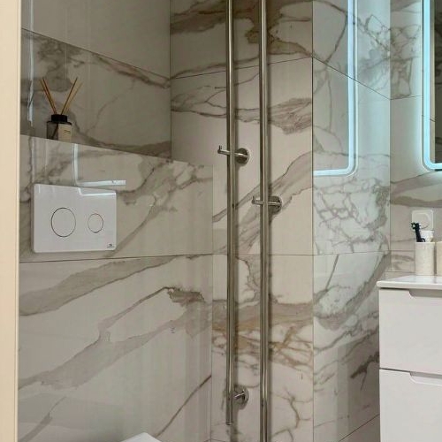 1-комн квартира Новоалексеевская улица, 16к2