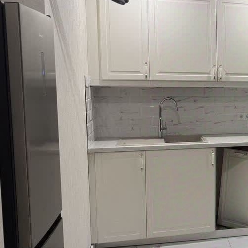 3-комн квартира Родниковая улица, 9Ак1