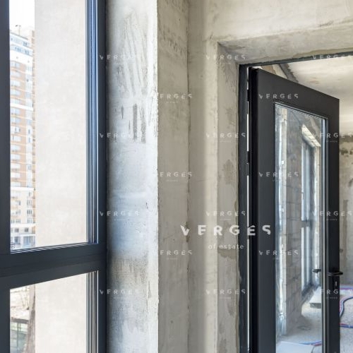 2-комн квартира Нежинская улица, 3А