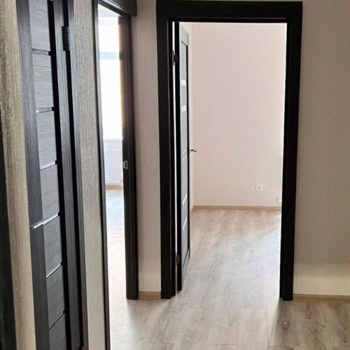 2-комн квартира Сабурово пгт, улица Рождественская, 3