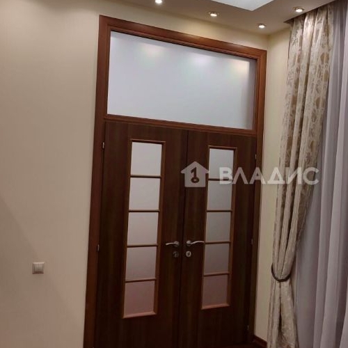 3-комн квартира Минская улица, 1ГК1