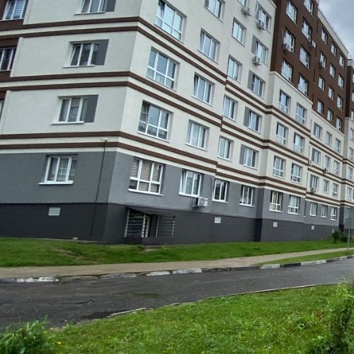 Студия Нахабино пгт, улица Покровская, 14