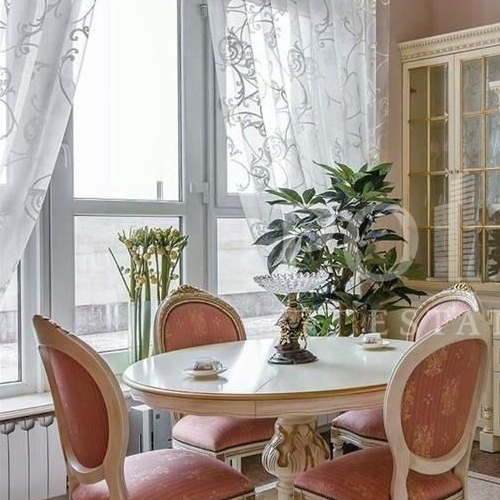 3-комн квартира Чапаевский переулок, 3