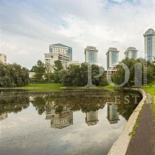 3-комн квартира Минская улица, 2