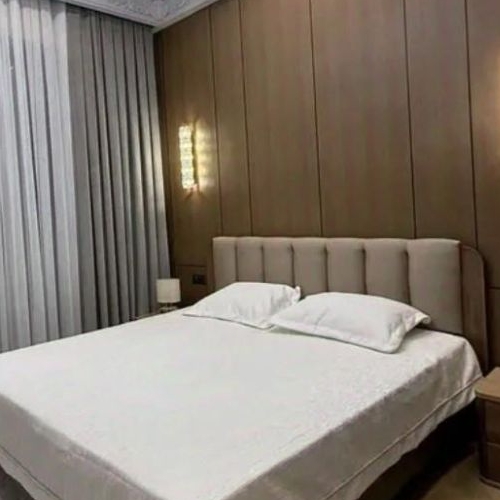 2-комн квартира Новоалексеевская улица, 16К5