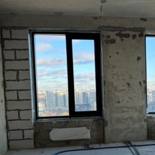 4-комн квартира Волоколамское шоссе, 81/2с1