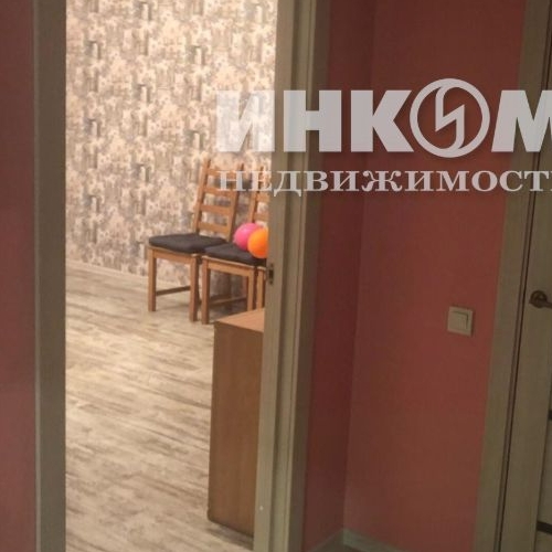 1-комн квартира Реутов, Юбилейный проспект, 47