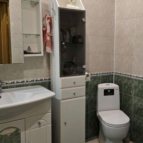 4-комн квартира Химки, Юбилейный проспект, 7