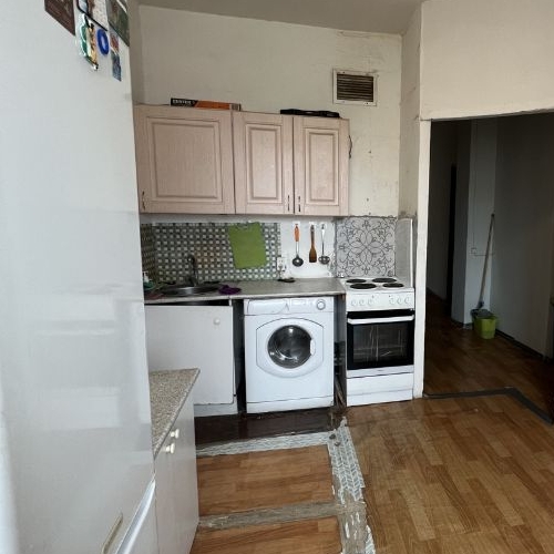 3-комн квартира Красногорск, улица Молодежная, 2