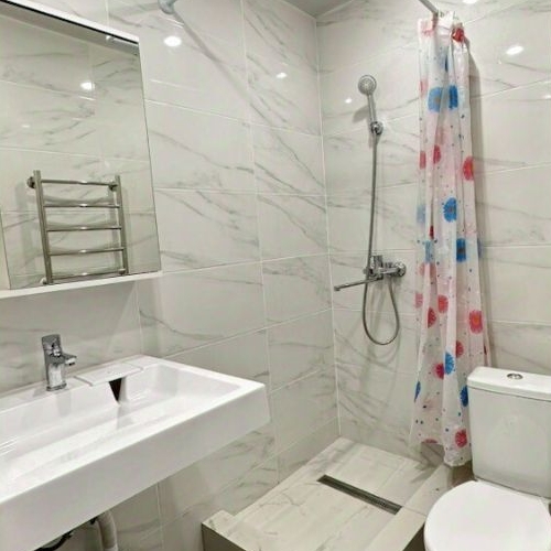 Студия 6-я Радиальная улица, 7/1к2