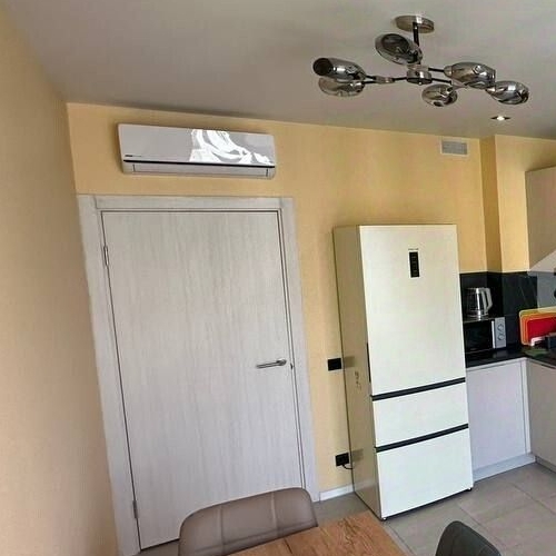 3-комн квартира Складочная улица, 2