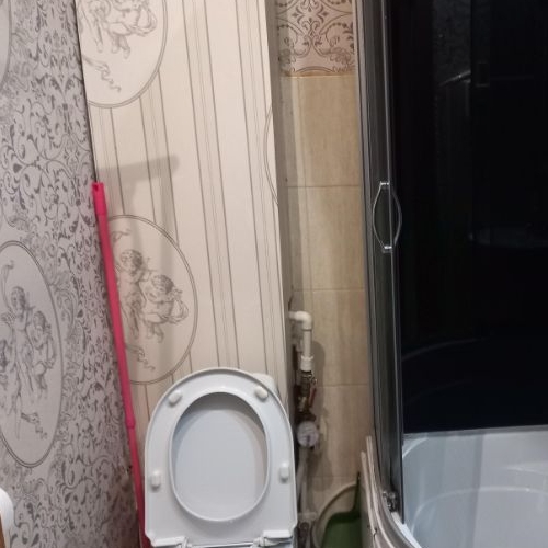 Студия Автозаводская улица, 19К1