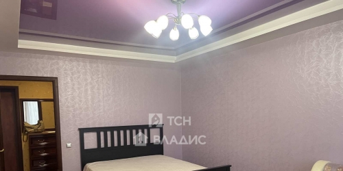 1-комн квартира Пушкино, 1-я Серебрянская улица, 21