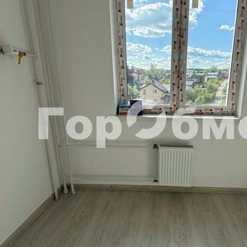 2-комн квартира Икша пгт, улица Садовая, 11