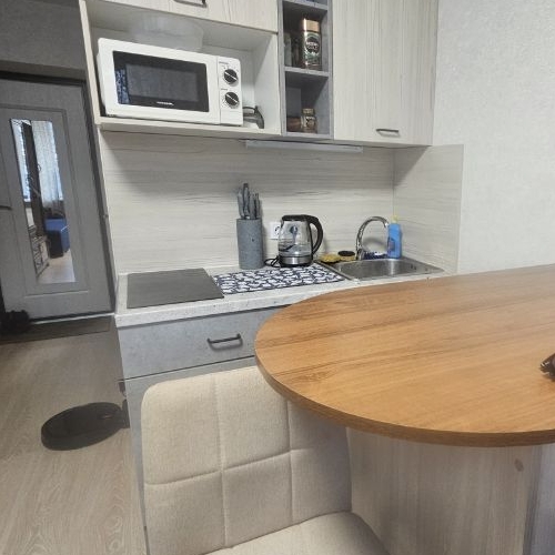 Студия 2-я Фрезерная улица, 6к2