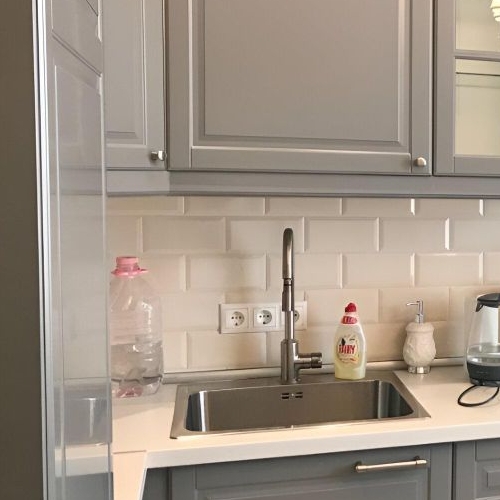 1-комн квартира улица Татьянин Парк, 14к1