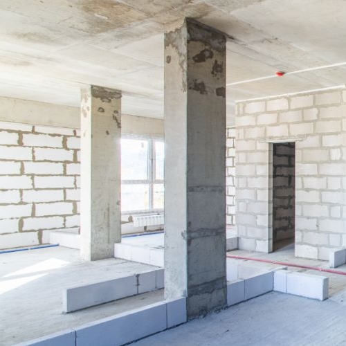 3-комн квартира 4-я Гражданская улица, 33А