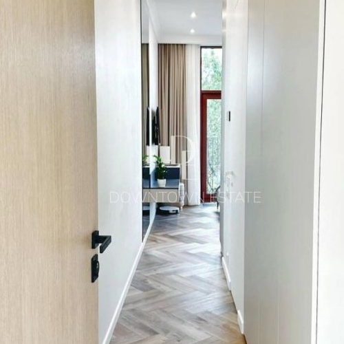 Студия улица Казакова, 7