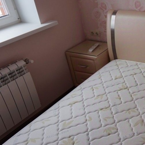 3-комн квартира Октябрьский пгт, улица Школьная, 1к2