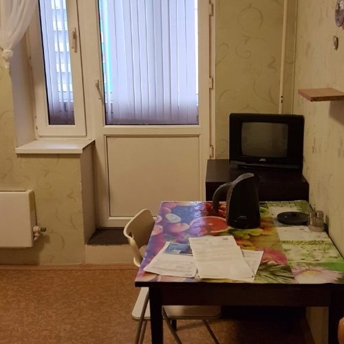 1-комн квартира Мытищи, улица Комарова, 6