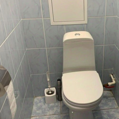 1-комн квартира Михневская улица, 8