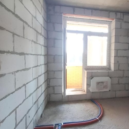 1-комн квартира Раменское, улица Березовая Роща, 9