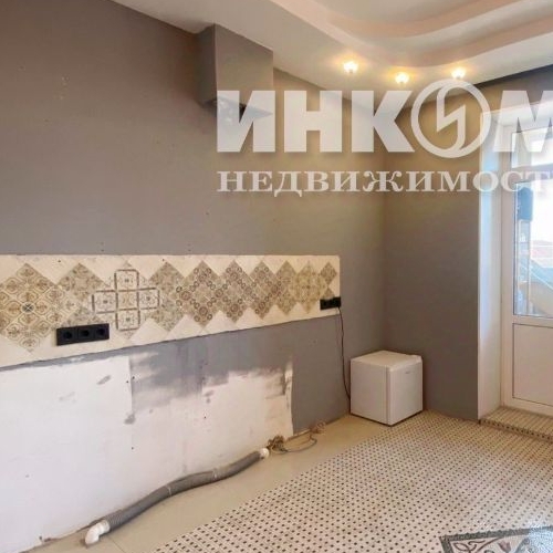 3-комн квартира Видное, улица Ольховая, 4