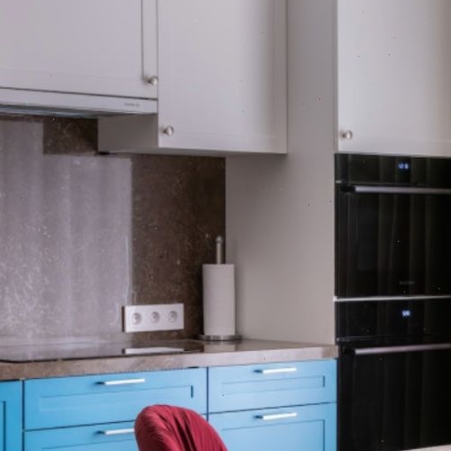 3-комн квартира улица Сергея Макеева, 9к4