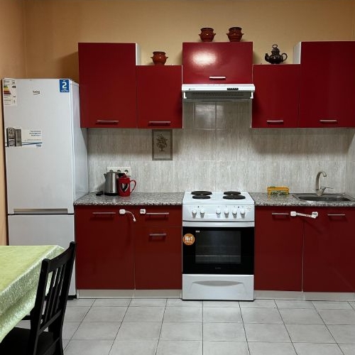 2-комн квартира Балашиха, улица Реутовская, 14