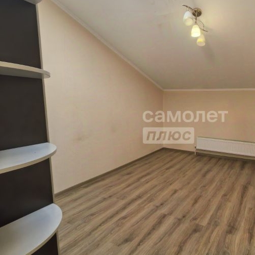 1-комн квартира Дмитров, Рогачевская улица, 46