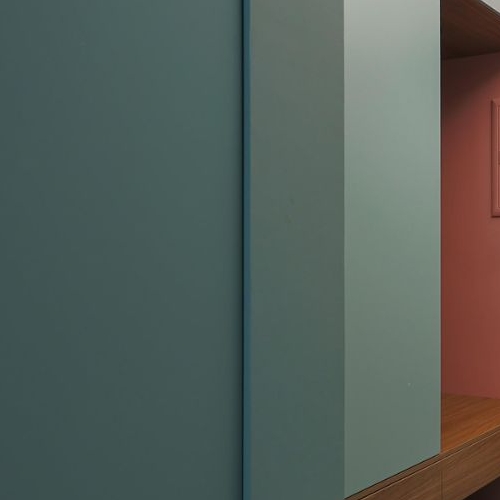 Студия Большая Филевская улица, 3к4