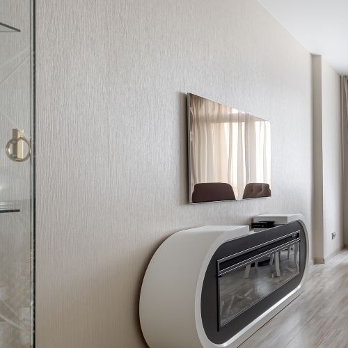 2-комн квартира с. Ромашково, улица Никольская, 2к1