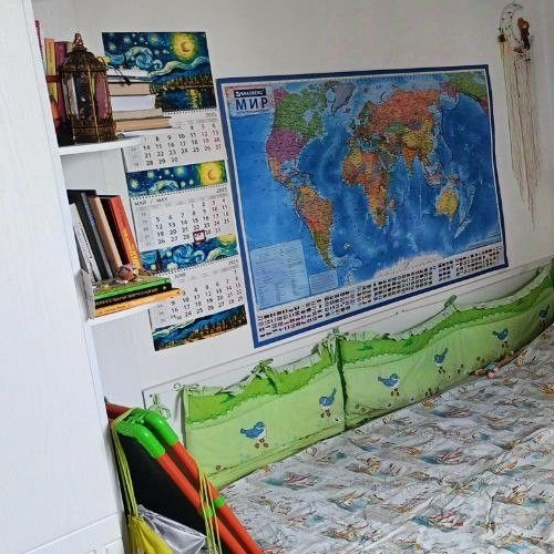 2-комн квартира Раменское, улица Лучистая, 2