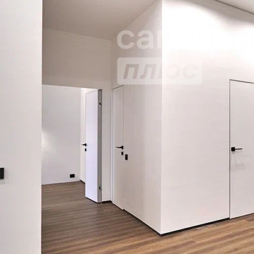 2-комн квартира Новоалексеевская улица, 16к2