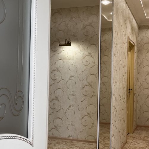 3-комн квартира Жуковский, улица Амет-хан Султана, 15к4