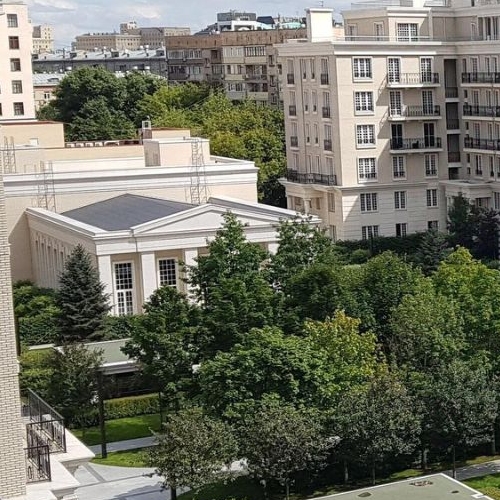 4-комн квартира улица Ефремова, 19к4