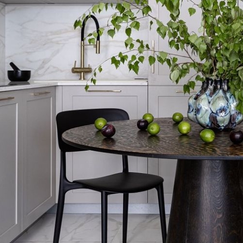 2-комн квартира переулок Докучаев, 2с3