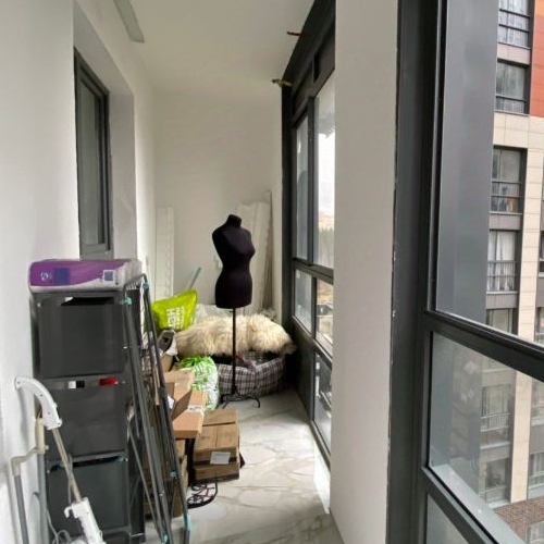 1-комн квартира Одинцово, 8