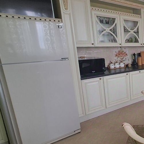 4-комн квартира Пушкино, улица Чехова, 1к2