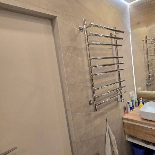 3-комн квартира Чоботовская улица, 2к1